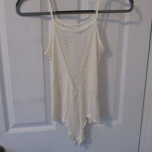 Emma & Sam Tops - LF Body Suit New with tags XS